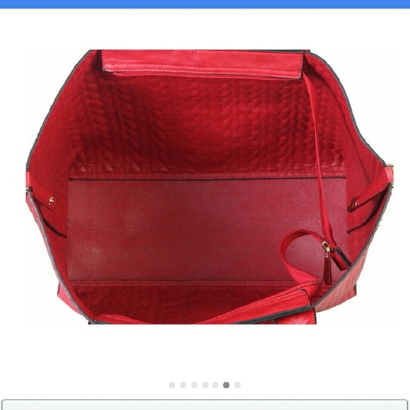 Shoulder bag - Picture 2 of 2