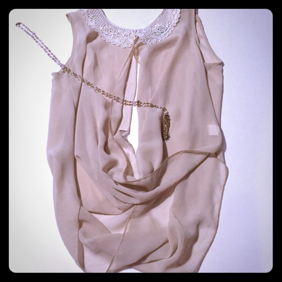 Boutique Top by L&J