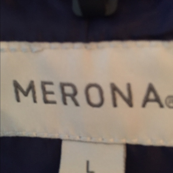 Jacket - Picture 3 of 3