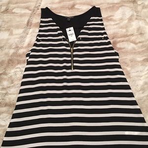 Express tank top
