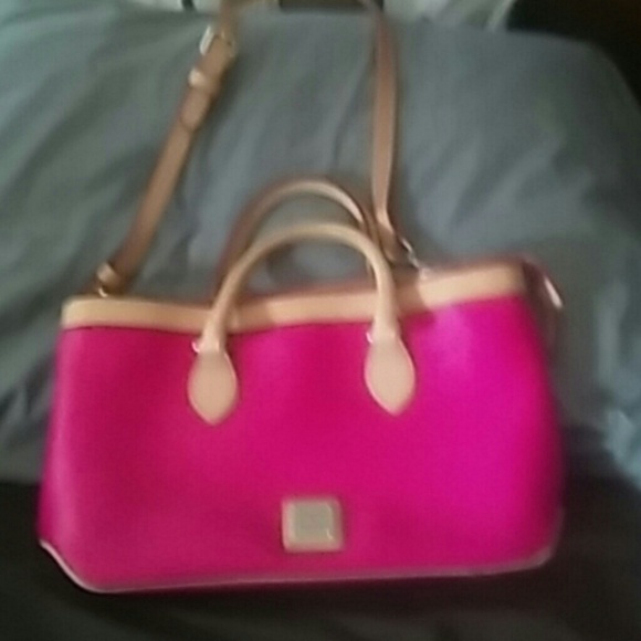Dooney & Bourke Hand bag