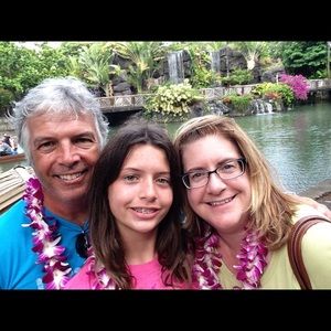 Meet your Posher, Lesley