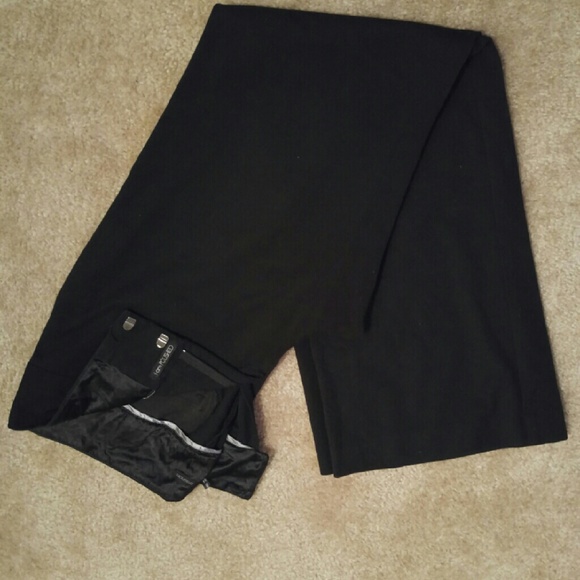 Dress pants