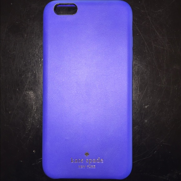 Kate Spade iPhone 6 PLUS Case