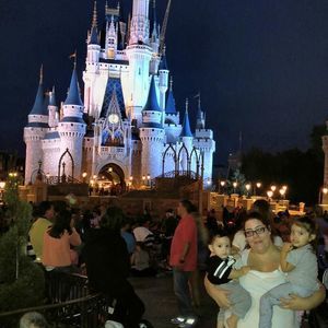 Meet your Posher, Tasha