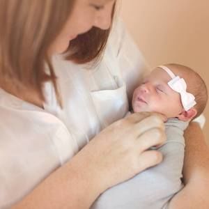 Meet your Posher, Lindsay