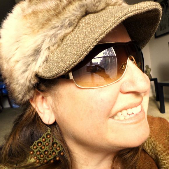 Meet your Posher, Tati