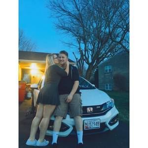 Meet your Posher, Dylan