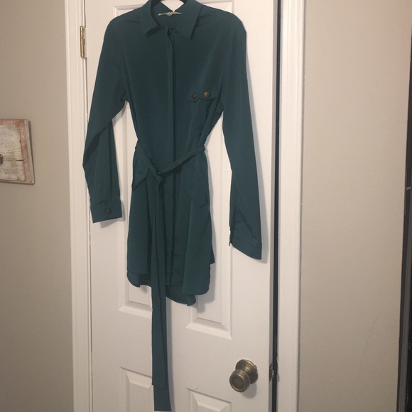 Collective Concepts Button Down Dress! - image 2