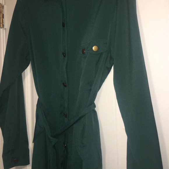 Collective Concepts Button Down Dress! - image 3