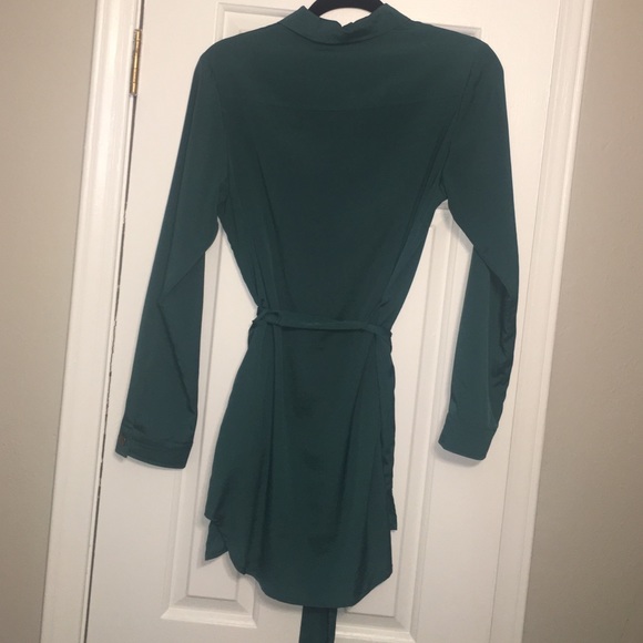 Collective Concepts Button Down Dress! - image 4