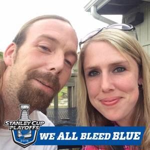 Meet your Posher, Brandy