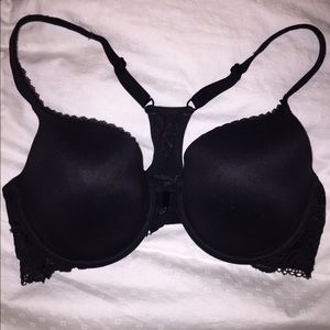 34d Victoria's Secret Razorback bra