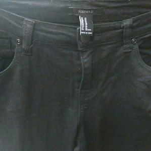 Forever 21 jeans