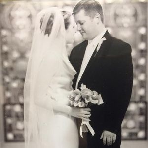 Meet your Posher, Dana