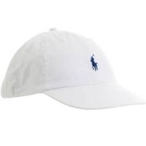 cheap white polo hat