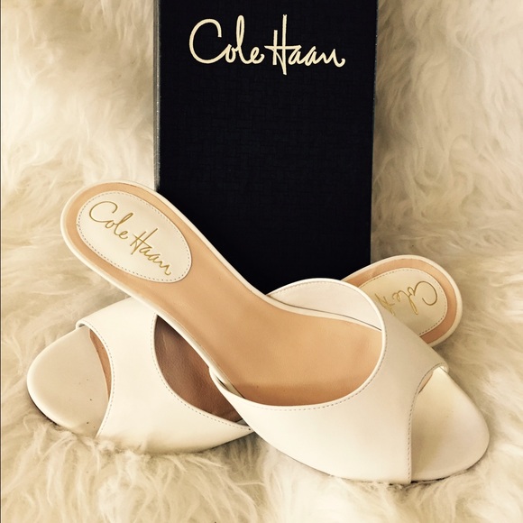Cole Haan Sandals