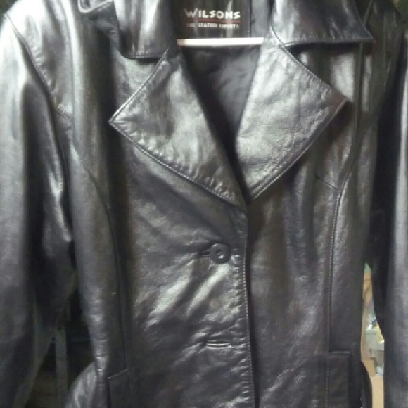 Wilson's Womens Coat - Picture 1 of 3