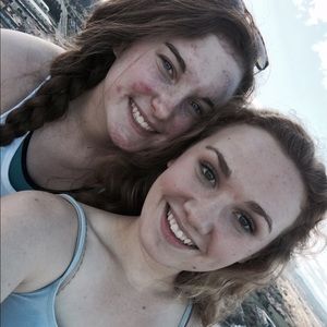 Meet your Posher, Hanna