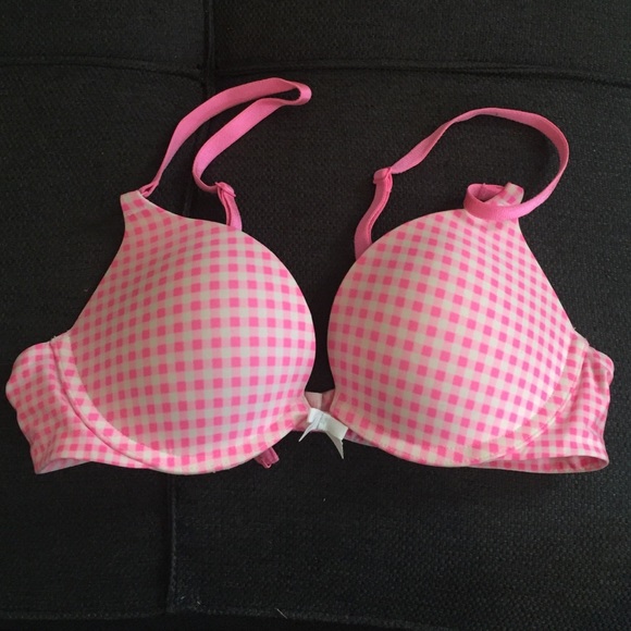 Victoria's Secret bra size 34A