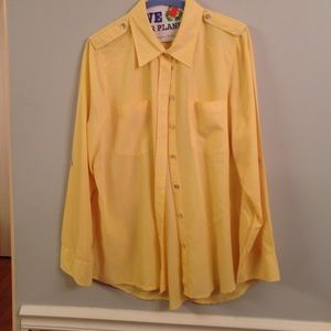 Beautiful Chico's blouse