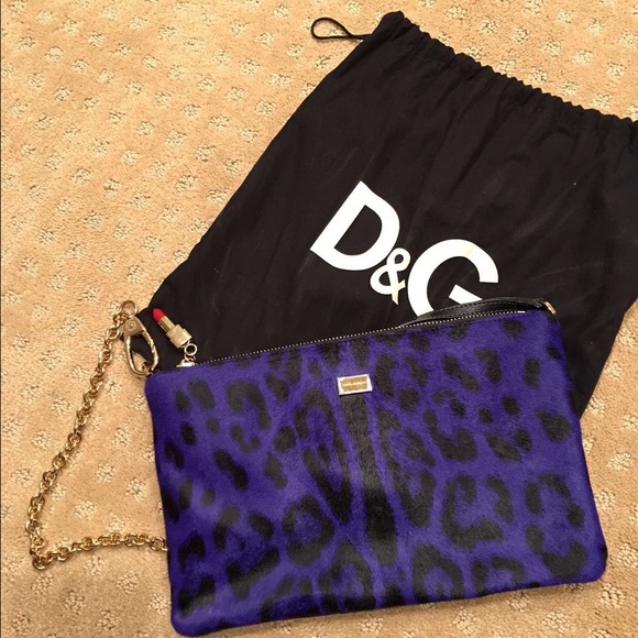 D & G bag
