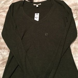 Express One Eleven sweater