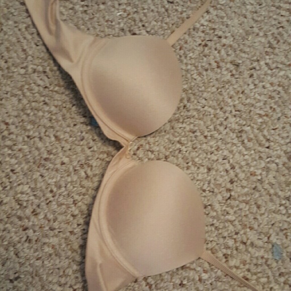 Aerie Nude Bra