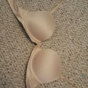 Aerie Nude Bra