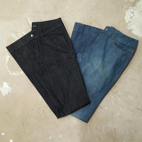 Victoria's Secret Denim - Victoria's Secret London Jean