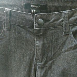 Forever 21 jeans