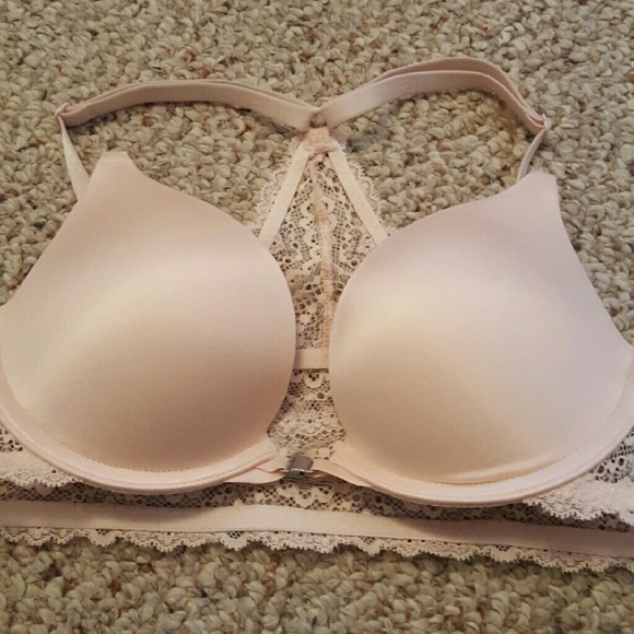 Racerback Aerie Bra