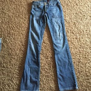 Guess jeans