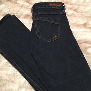 Express jean