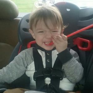 Meet your Posher, Amy