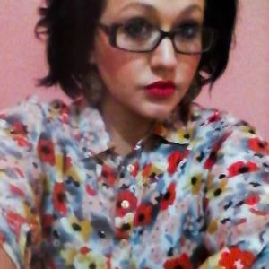 Meet your Posher, Audrey