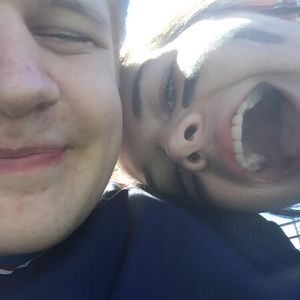 Meet your Posher, Cheyenne