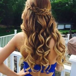 Meet your Posher, Xochitl