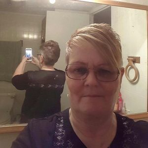 Meet your Posher, Katherine