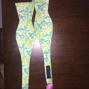 Lilly Pulitzer Bow Tie