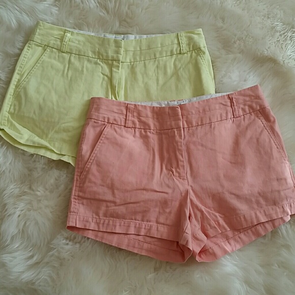 Shorts - Bundle of 2