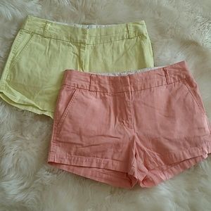 Shorts - Bundle of 2