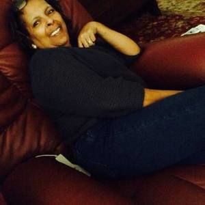 Meet your Posher, Lillie