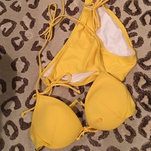 Victoria's Secret swim suit