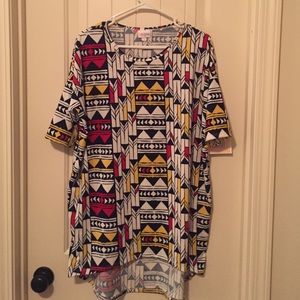 Lularoe Irma