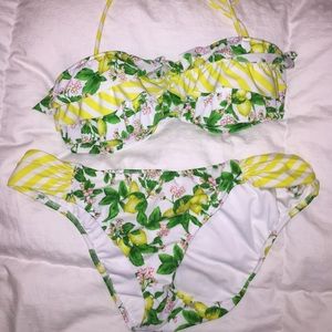 Victoria's Secret bathing suit
