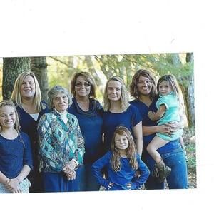 Meet your Posher, Cindy