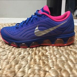 Nike Air Max Tailwind!