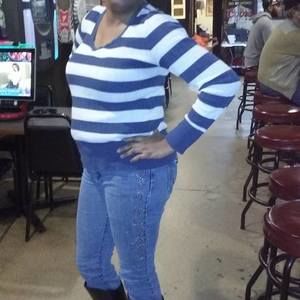 Meet your Posher, Stacy