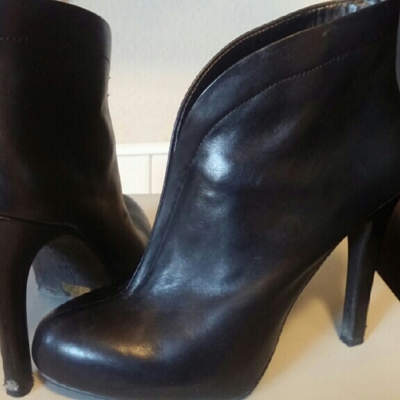 Jessica Simpson Booties